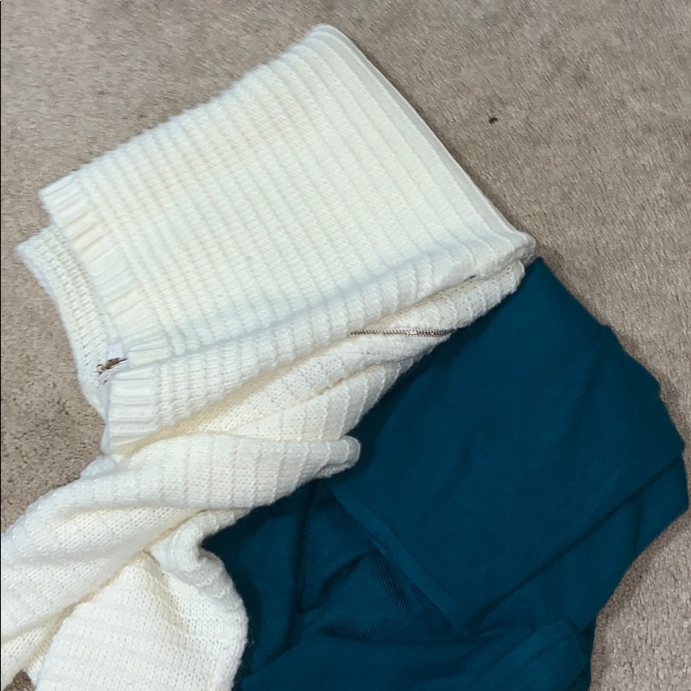 2 Sweaters
